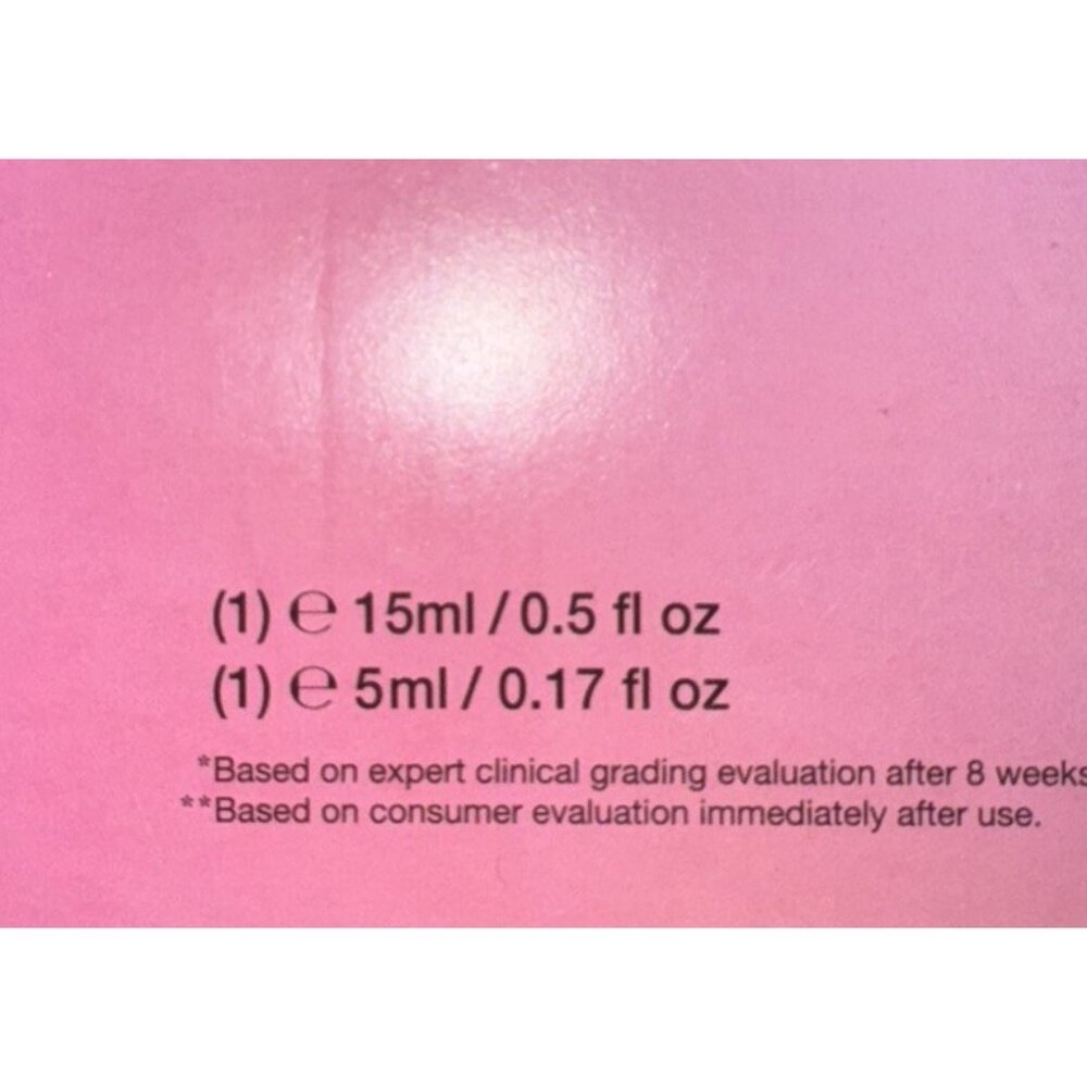 Strivectin Multi-Action R&R Eye Cream Duo 15ml & 5ml For Puffiness Wrinkles & Hy - Picture 4 of 8